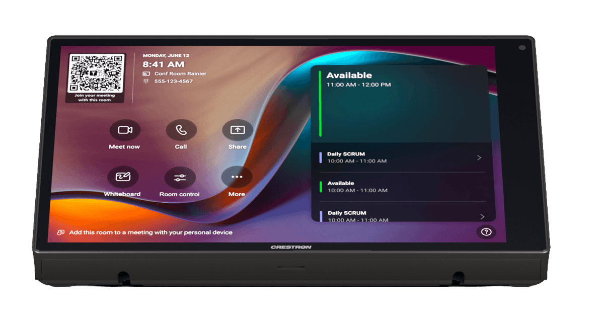 Crestron