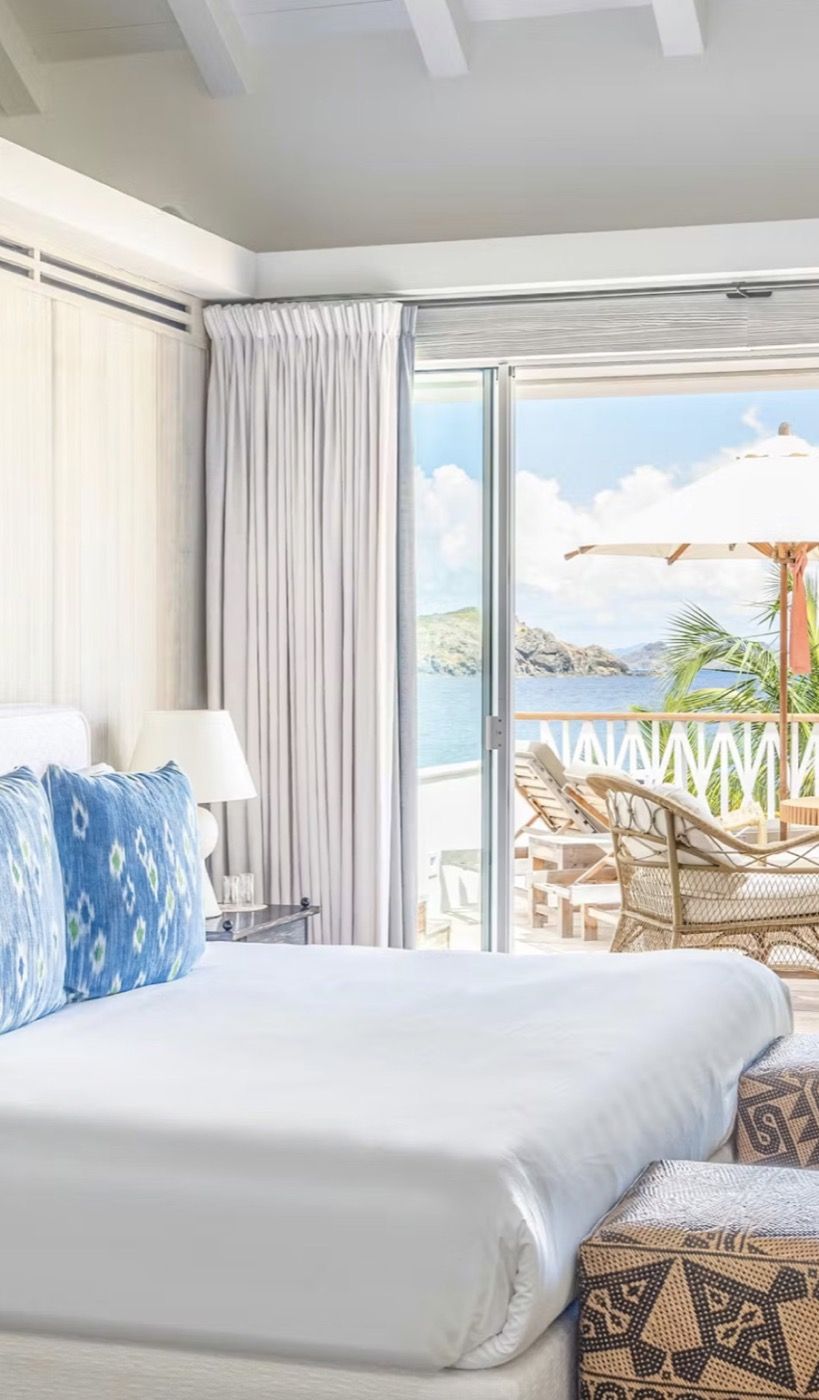 Cheval Blanc St-Barth
