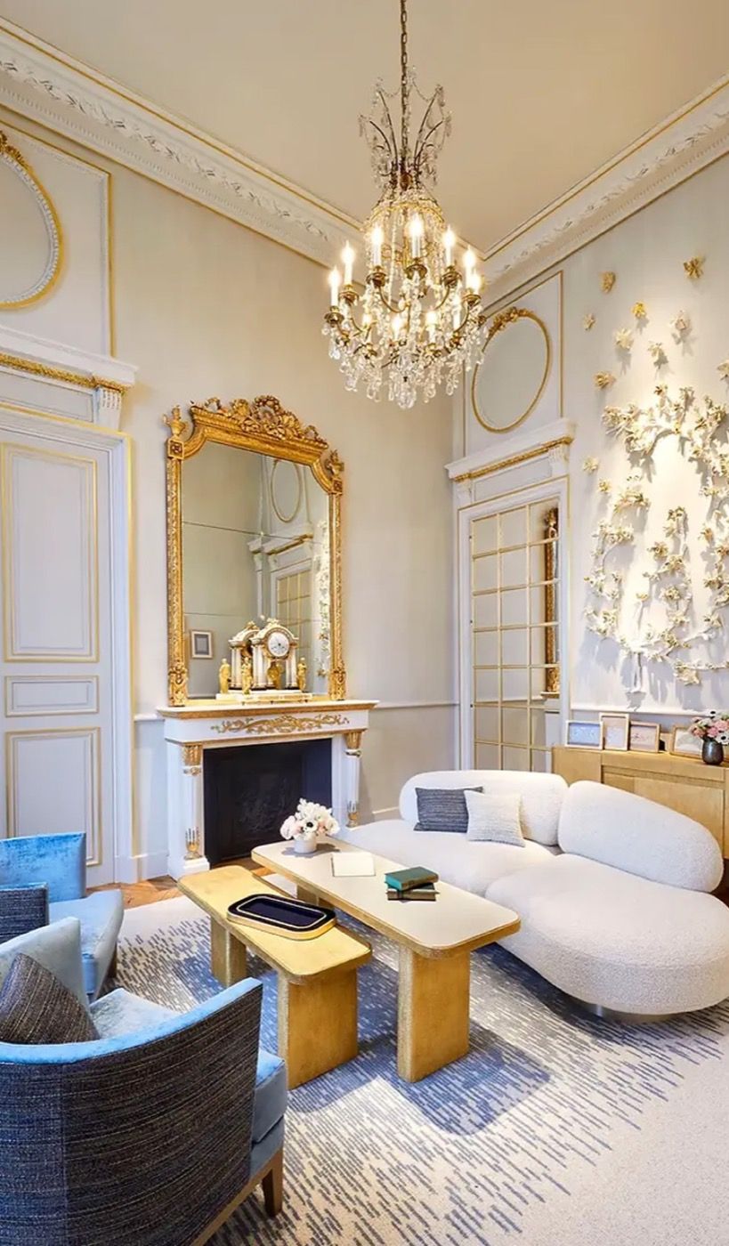 Chaumet Place Vendome